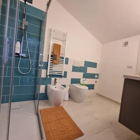 I Tre Ulivi * Senigallia