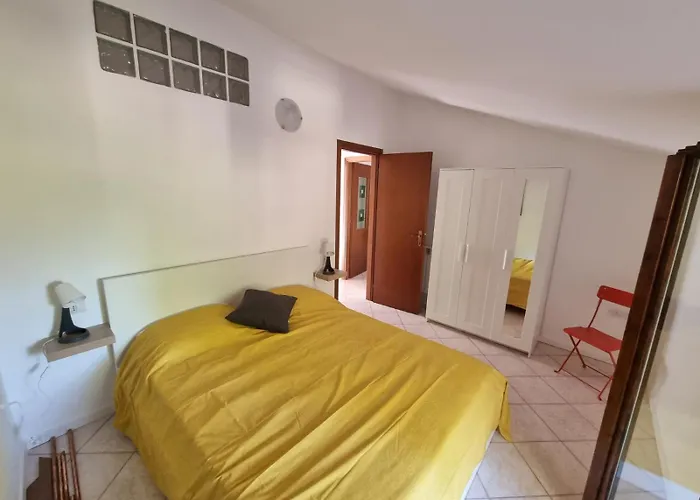 I Tre Ulivi * Senigallia