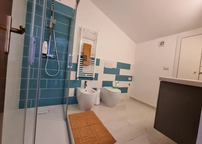 I Tre Ulivi * Senigallia