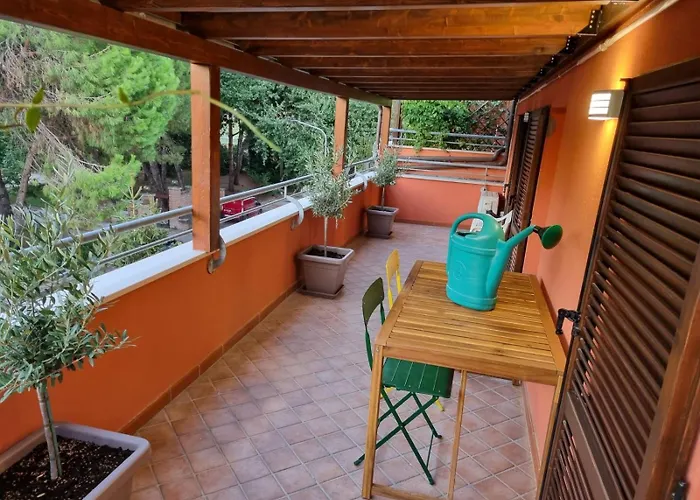 I Tre Ulivi * Senigallia