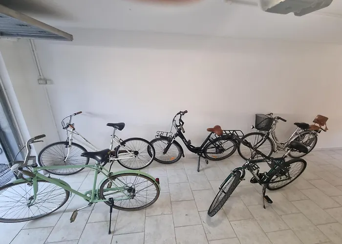 Apartment I Tre Ulivi *