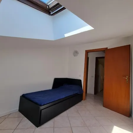 I Tre Ulivi Apartment Senigallia