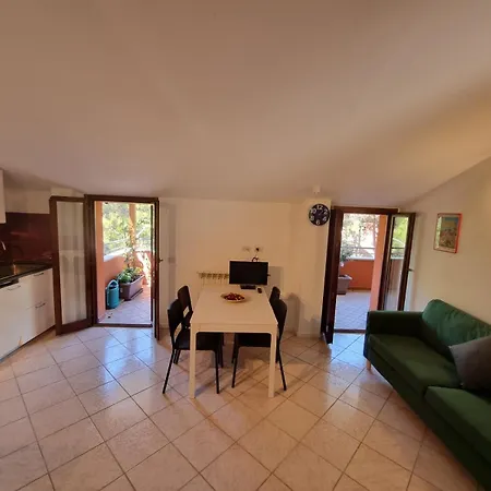 I Tre Ulivi Apartment *