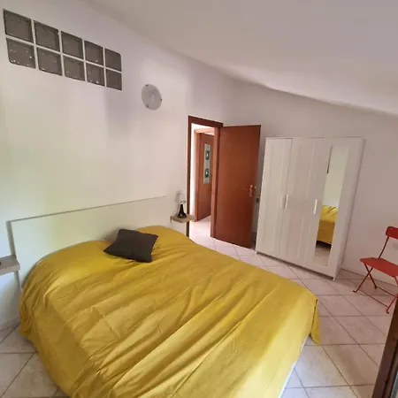 I Tre Ulivi * Senigallia