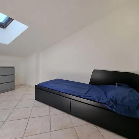 Apartment I Tre Ulivi