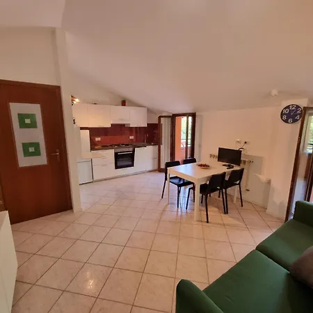 Apartment I Tre Ulivi *