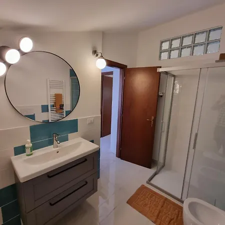 Apartman I Tre Ulivi