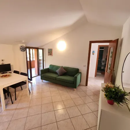 Apartment I Tre Ulivi Senigallia