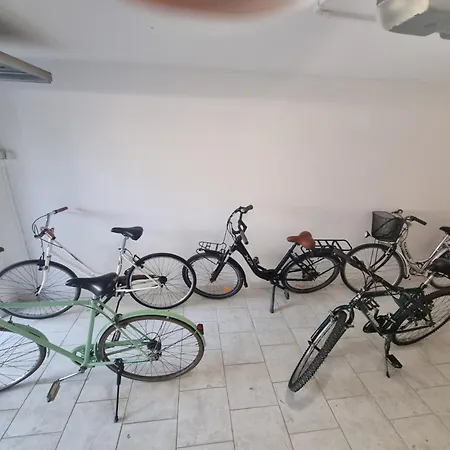 Apartman I Tre Ulivi *