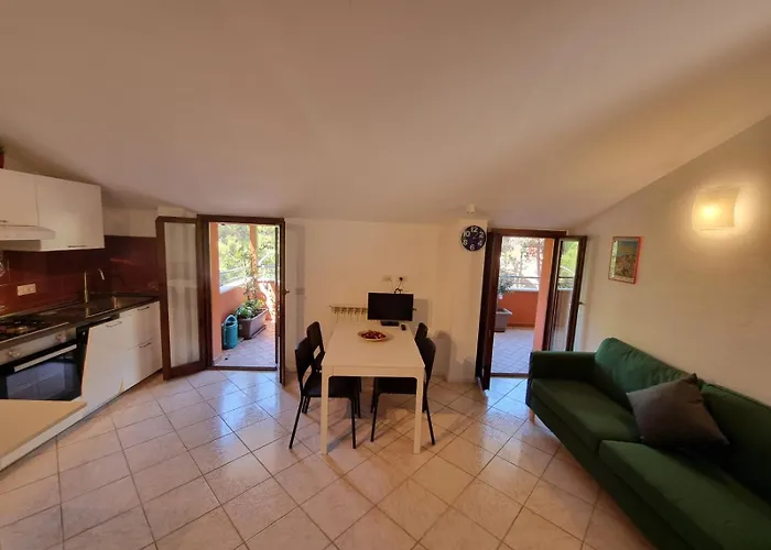 I Tre Ulivi Apartment *