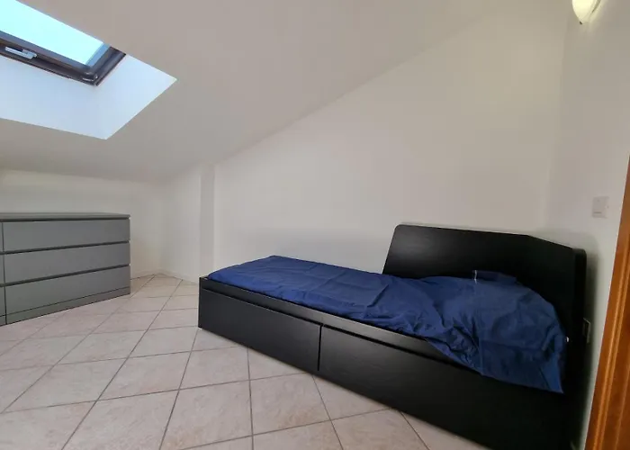 Apartment I Tre Ulivi